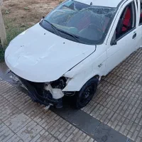 سایناتصادفی 401 کم کار