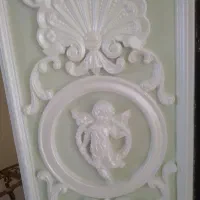 نقاشی ساختمان   سهند  اسکو  خسروشهر وحومه