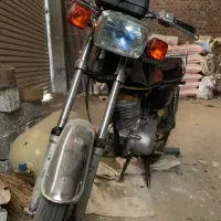 موتور 150 دستکار