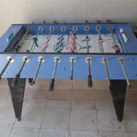 فوتبال دستی