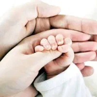 فرزند آوری و ازدواج