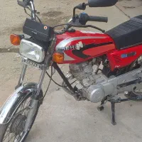 متور هندا بهپر