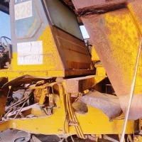 فروش دام تراکت 325 - 6 مدل 2010