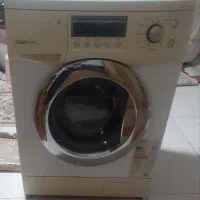 لباسشویی۷کیلویی