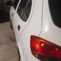 تیبا۲ مدل ۱۴۰۰