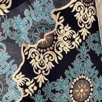 روفرشی مخمل ۶متری درحد نو