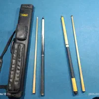 چوب بیلیارد
