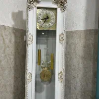 ساعت ایستاده