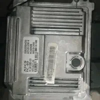 ایسیو و قطعات خودروهای چینی ecu