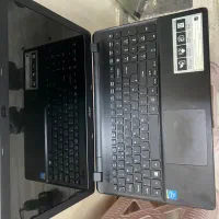 لپتاپ acer aspire ۱۵ اینچ