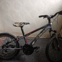 دوچرخه دنده‌ای 20