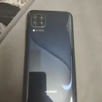 هواوی nova 7i با حافظهٔ ۱۲۸ گیگابایت