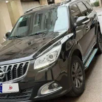 هایما s7 پلاس کارمندی ۱۴۰۱
