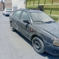 سمندتصادفی