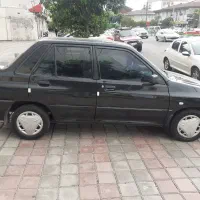 پراید ۱۳۲ مدل ۸۹ دوگانه سوز