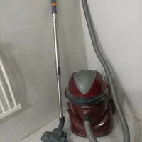 جارو برقی