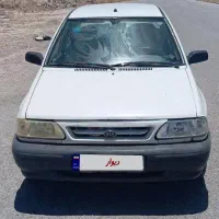 پراید مدل 91