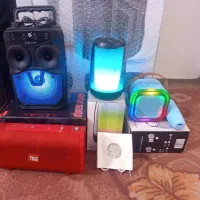 فروش اسپیکر