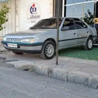 405 مدل ۸۵