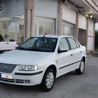 سمند lx99|خودرو سواری و وانت|امیدیه, |دیوار