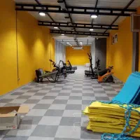 نقاشی و تعمیرات ساختمان صالح در تمام نقاط تهران