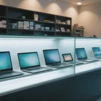 خرید لپ تاپ با شرایط اقساط