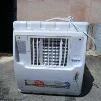 کولر آبی