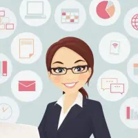 استخدام ادمین