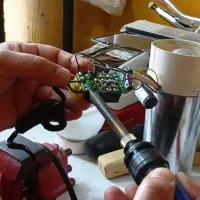 تعمیر تخصصی لوازم خانگی و صنعتی