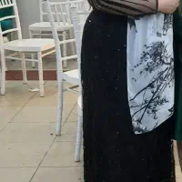لباس مجلسی