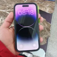 آیفن ۱۴ پرو