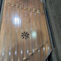 سنتور گردو مهردار