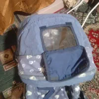 کالسکه سالم ودرحدنو