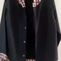 لباس فرم مدرسه
