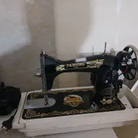 چرخ خیاطی
