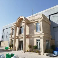 رابیتس کاری