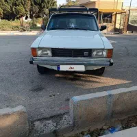 وانت پیکان دوگانه کارخانه مدل۸۹