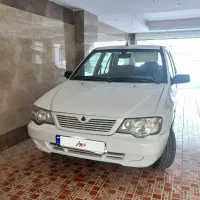 پراید ۱۳۲ مدل ۸۸