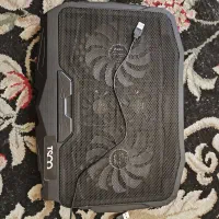 خنک کننده لپ تاپ تسکو مدل TCLP 3100