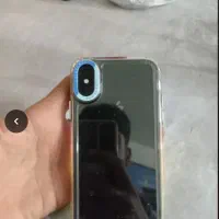 ایفون ایکس سالم