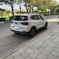 X55pro مدل 1404|خودرو سواری و وانت|تبریز, |دیوار