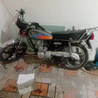 هوندا۲۰۰