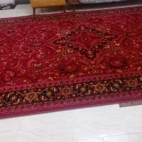 یک عدد فرش ماشینی 12متری