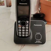 تلفن بیسیم پاناسونیک