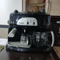 دستگاه اسپرسو دلنگی