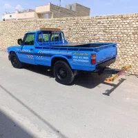 امداد خودرو و یدک کش اردکان یزد