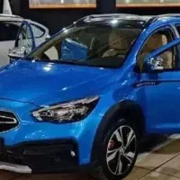 حواله خودرو آریا گیربکس دنده اتوماتیک تحویل ۱۸ ماه