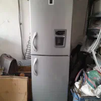 نمایندگی مجاز تعمیر یخچال محمدی با ۴۵ سال سابقه