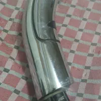 شیر روشویی لمسی