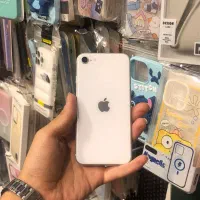 Iphone se 2020